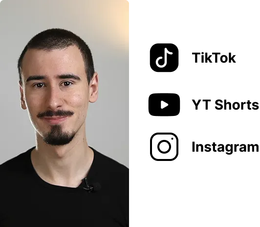 Vertical videos