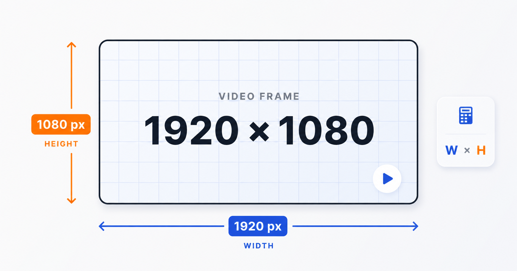 Video Resolution Checker preview